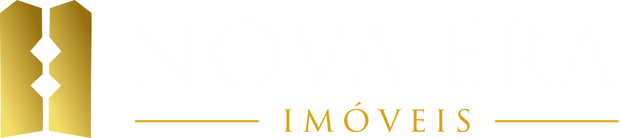 Nova Era Horizontal Preto