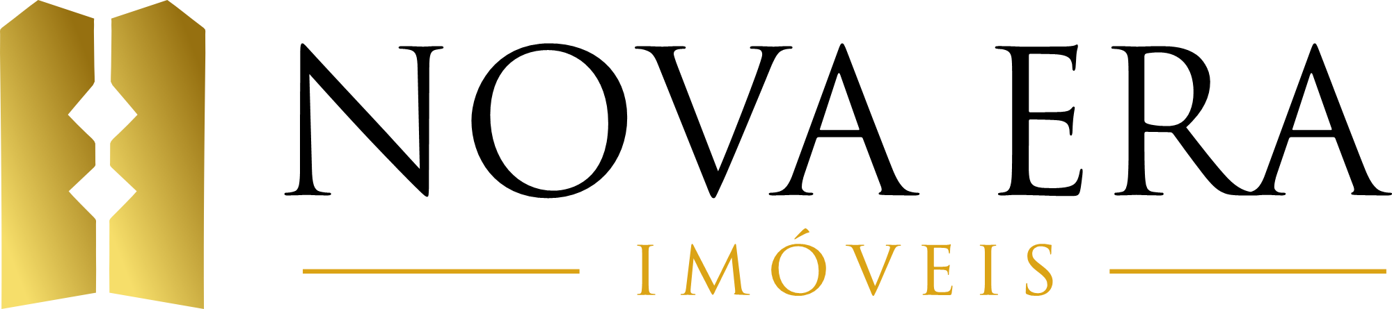 Imobiliária Nova Era