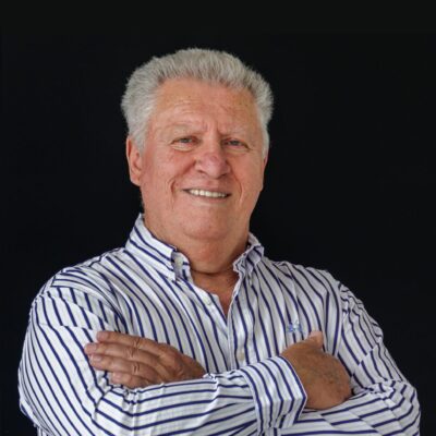 Angelo Marino