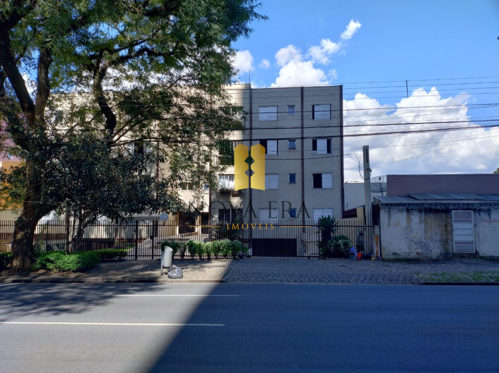 Apartamento Garden