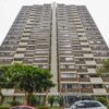 Apartamento 4 dorm, 2 vagas, 172 m² privativos
