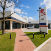 Comercial para aluguel, 5 vagas, Santo Inácio – Curitiba/PR