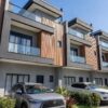 Casa à venda, 3 quartos, 1 suíte, 2 vagas, Água Verde – Curitiba/PR
