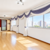 Apartamento para alugar 3 quartos, 124 m² e 2 vagas.